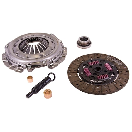 Luk Clutch Kit, 04-130 04-130